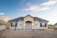 Canopy at Sundance in Buckeye, AZ - Foto de edificio - Building Photo