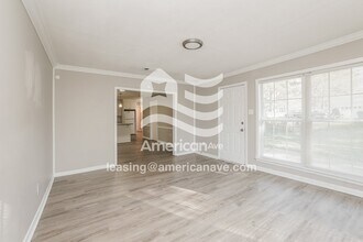 457 Pemberton Dr in Pearl, MS - Building Photo - Building Photo
