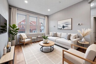 21 Sutherland Rd in Boston, MA - Building Photo