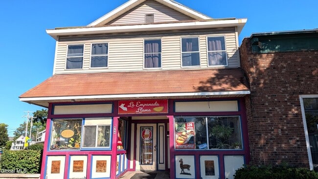 property at 469 Delaware Ave