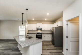 471 Prescott Wy in Villa Rica, GA - Foto de edificio - Building Photo