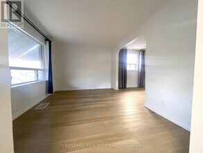 117 N Carson St in Toronto, ON - Building Photo - Building Photo