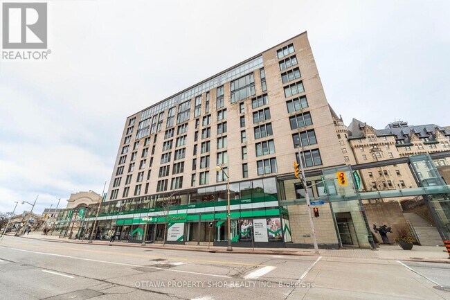 700 Sussex Dr in Ottawa, ON - Building Photo - Building Photo