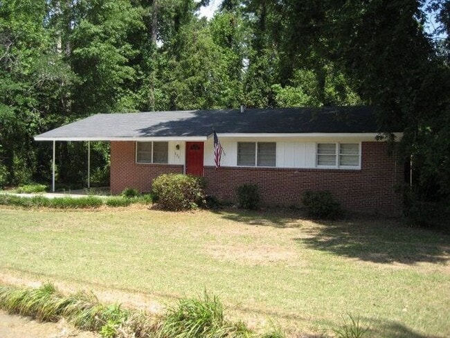 Single Family - Central Auburn