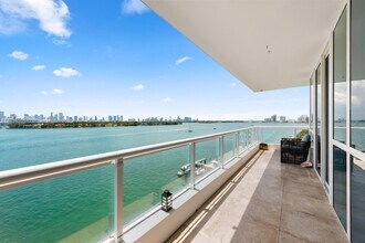540 West Ave, Unit 2311 in Miami Beach, FL - Building Photo - Building Photo