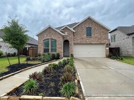 8711 Windsong Trail Dr in Missouri City, TX - Building Photo