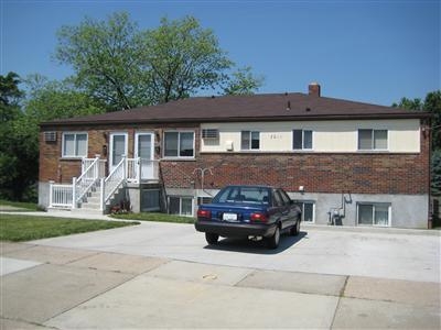 7011 Memory Ln in Cincinnati, OH - Foto de edificio - Building Photo