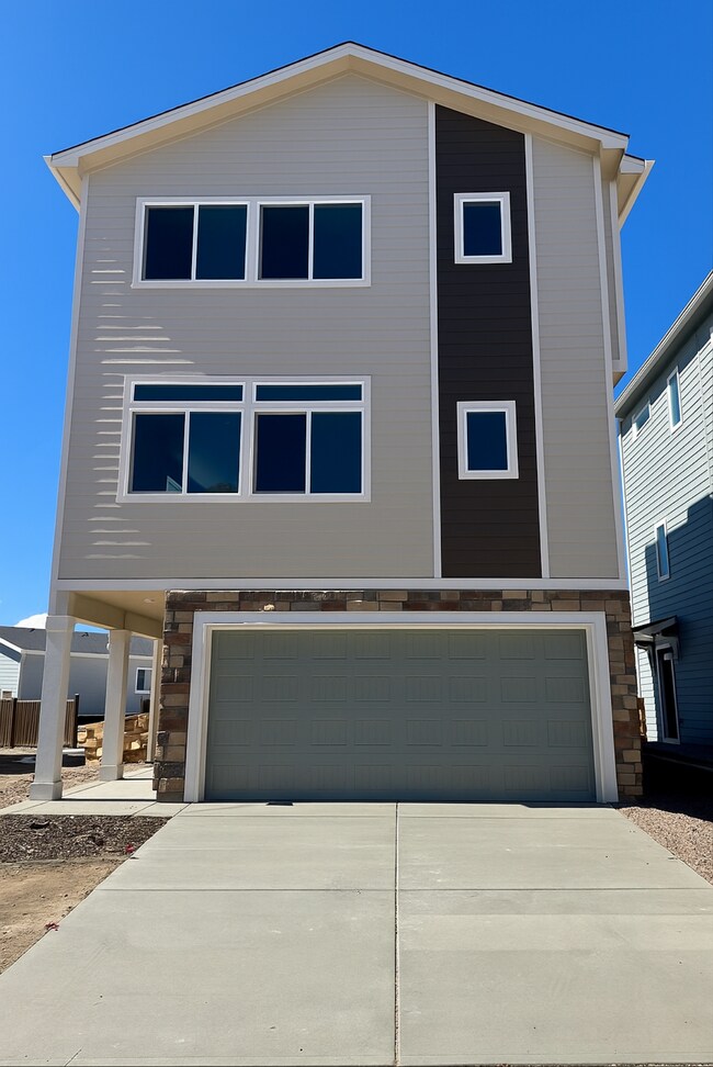 property at 7380 Cornice Pt