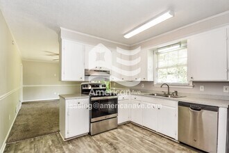 520 Greensprings Dr in Columbia, SC - Building Photo - Building Photo