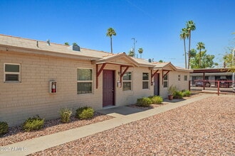 522 E Pierson St in Phoenix, AZ - Building Photo - Building Photo