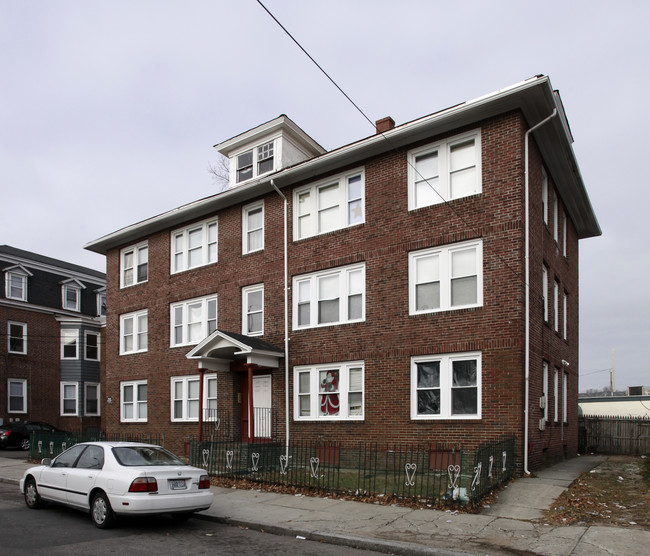 9 Sumter St in Providence, RI - Building Photo - Building Photo