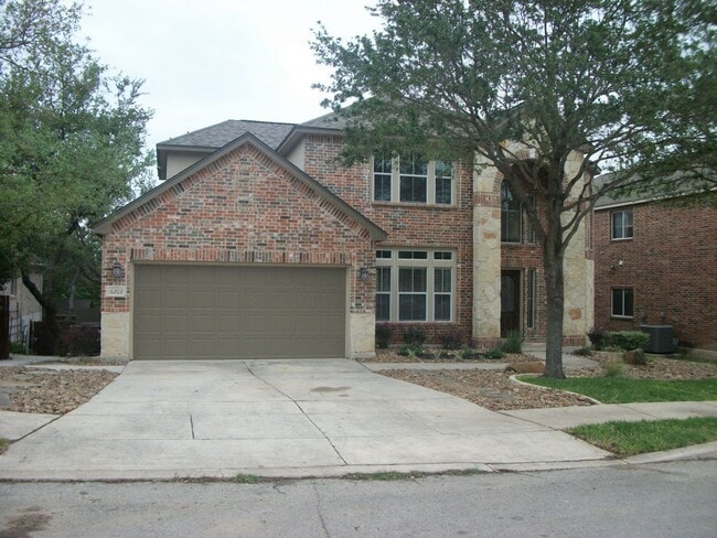 16202 Juan Tabo Way in Helotes, TX - Building Photo - Building Photo