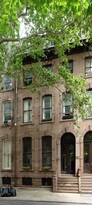 2019 Spruce St in Philadelphia, PA - Building Photo