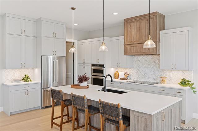 property at 1403 Burt Ave