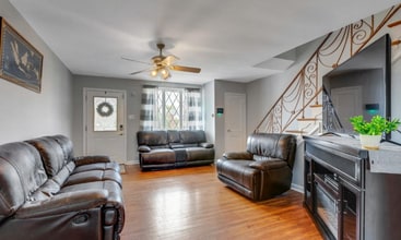 4310 I St in Philadelphia, PA - Building Photo - Building Photo