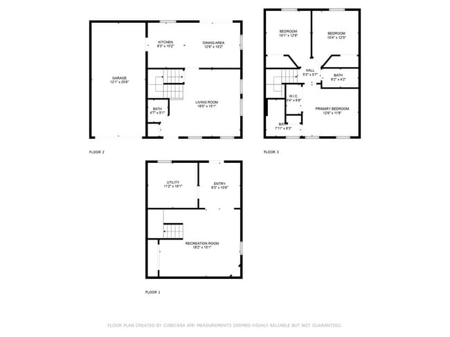 2208 Quail Run Rd in State College, PA - Building Photo - Building Photo