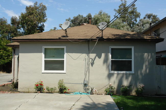 965-967 Vermont St in San Jose, CA - Building Photo - Building Photo