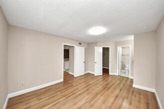 2800 Jeanetta St in Houston, TX - Building Photo - Building Photo