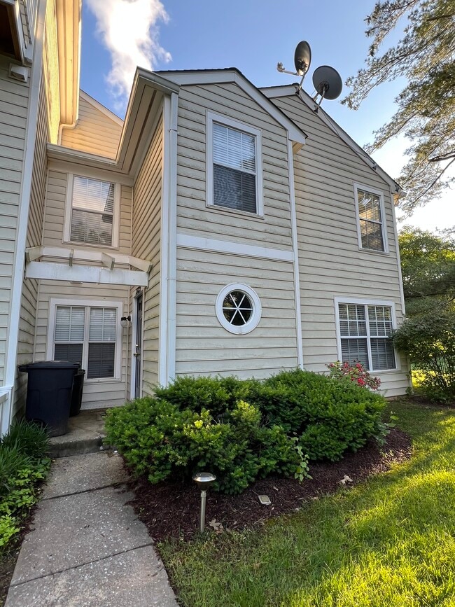 property at 13829 Bronco Pl