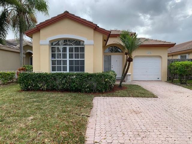 property at 2978 NW 99th Ct