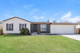 2644 E 97th Ave in Thornton, CO - Building Photo