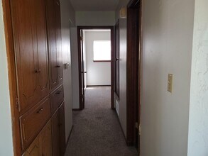 709 Quapaw Dr in Enid, OK - Building Photo - Building Photo