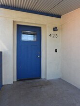 423 S Sentinel Ave in Tucson, AZ - Building Photo - Building Photo