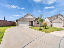 228 Catalina Cove Dr in Katy, TX - Building Photo