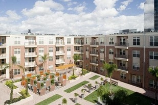 The Grand at Upper Kirby