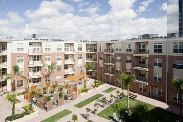 The Grand at Upper Kirby Photo