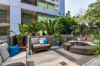 350 11th Ave, Unit 619 in San Diego, CA - Building Photo - Building Photo