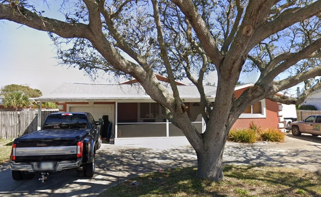 property at 191 Carib Dr