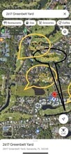 2617 Greenbelt Yard in Sarasota, FL - Building Photo - Building Photo