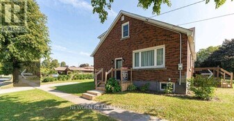 6549 Riall St in Niagara Falls, ON - Building Photo