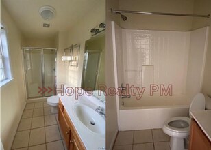 20308 Hickory Branch Dr in Petersburg, VA - Building Photo - Building Photo