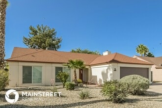 3557 W Chicago St in Chandler, AZ - Building Photo - Building Photo