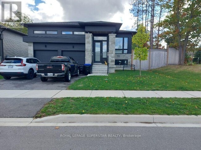 property at 133 Berkely St
