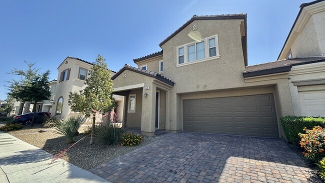 5848 Rustic Prairie St in Las Vegas, NV - Building Photo - Building Photo