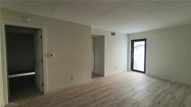 property at 2610 Providence St