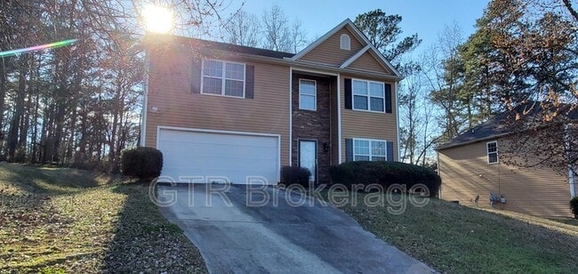 property at 5591 Rock Lake Dr