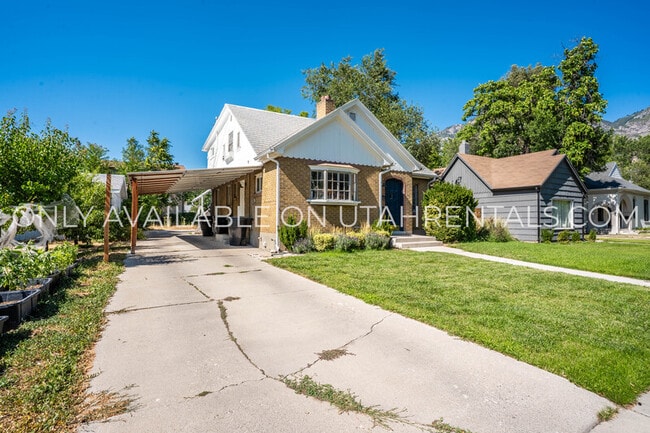 537 E 200 N in Provo, UT - Building Photo - Building Photo