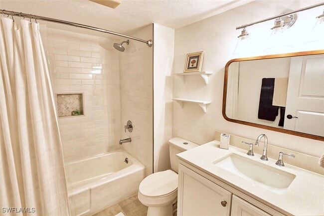property at 3611 Wild Pines Dr