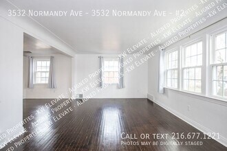 3532 Normandy Rd-Unit -#2 in Shaker Heights, OH - Building Photo - Building Photo