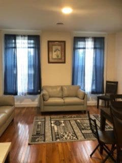 property at 7 Brunswick Rd