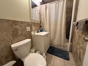 94 Queensberry St in Boston, MA - Building Photo - Building Photo