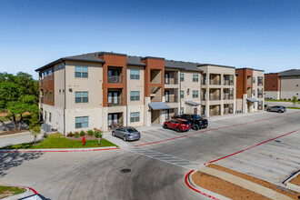 Sienna at Westover Hills in San Antonio, TX - Foto de edificio - Building Photo