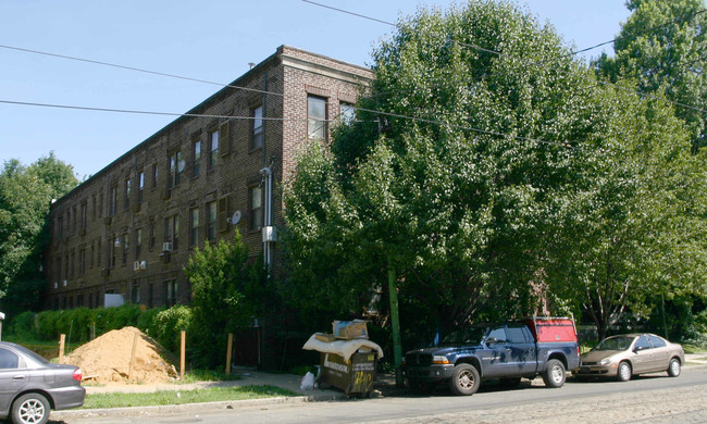 Raleigh Apartments in Philadelphia, PA - Building Photo - Building Photo