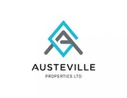 Property Management Company Logo Austeville Properties