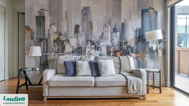 1414 Wood Hollow Dr in Houston, TX - Foto de edificio - Building Photo