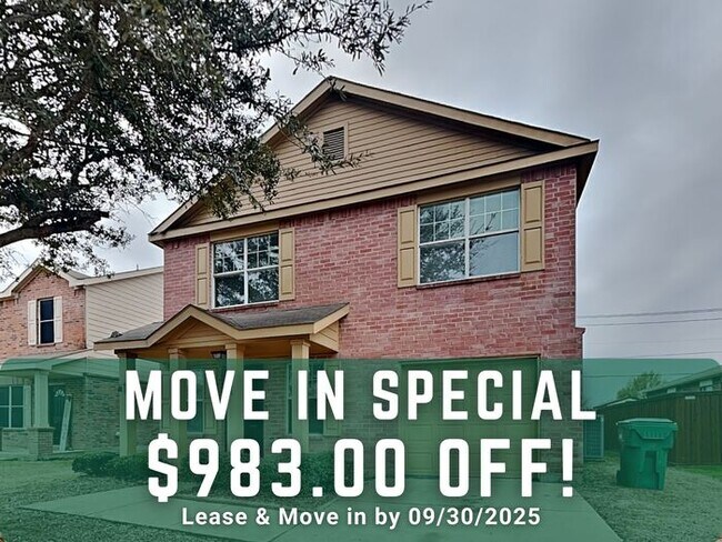 property at 216 Turning Tree Rd